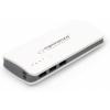 Esperanza Radium 8000 mAh white / grey (EMP106WE - 5901299910597)