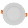 Braytron Spot cu LED Rotund 18W 3000K 1360LM (bp01-31800)