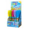 Centropen Set 20 rollerball, 0.3 mm Tornado Blue 2675