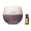 doTERRA Set difuzor ulei esential (33150005) + ulei lamaie (60204656)