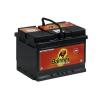 Banner Batteries Starting Bull 55 Ah, 450A, borna normala
