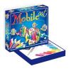 Sentosphere Mobil Peste Vitraliu