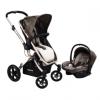 Coccolle C628 2 in 1 cu scoica Brown