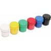 Herlitz ACUARELE GUASE 6X25ML 947419