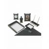 Bestar Set birou Riga negru