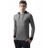 Urban Classics Hanorace urban cu dungi Tb501-00050-01