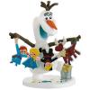 Bullyland Olaf Gingerbread - Sarbatori cu Olaf 4007176129432