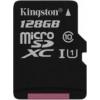 Kingston Canvas Select 128GB UHS-I Class 10 SDCS/128GBSP