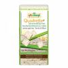 Probios Quadrette BIO din orez cu hrisca si quinoa fara gluten 130g