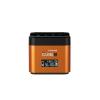 Hahnel Pro Cube 2, Incarcator Dublu pentru Sony