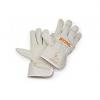 Stihl Manusi piele
