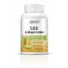 Zenyth SOD & Collagen Complex 650mg 80cps