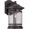 Quoizel Marblehead M, bronz, qzmarblehead2m
