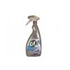 Cif Detergent pentru geamuri si otel inox, 750 ml