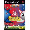 Mastertronic Jetix Puzzle Buzzle Ps2