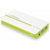 Esperanza Atom 11000 mAh white / green (EMP107WG -5901299910610)