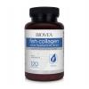 BIOVEA Colagen de Peste plus Acid Hialuronic 120 Capsule