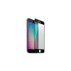 XELL 3D Full Cover Tempered Glass iPhone 6/7 Black X3FGIP7BK