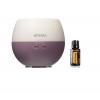 doTERRA Set difuzor ulei esential (33150005) + ulei portocala (60204655)