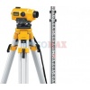 DeWALT 26x set nivela optica cu laser DW096PK