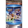 SEGA Sonic Rivals Double Pack (PSP)