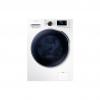 Samsung Masina de spalat cu uscator WD80J6410AW, 1400 rpm, Spalare/Uscare 8kg/6kg, Clasa A, Alb