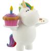 Bullyland Unicornul Dolofan Zi de Nastere 4007176443934