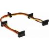 Delock SATA >4x SATA 15 pini 40cm 60141