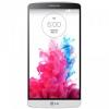 LG G3 Dual Sim 16GB D858 Silk White
