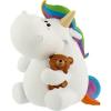Bullyland Unicornul Dolofan cu Ursulet 4007176443941