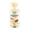 Byodo Vafe Din Orez Si Mei Fara Gluten Ecologice 100g