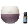 doTERRA Set difuzor ulei esential (33150005) + ulei esential AIR-Breathe (60203777)
