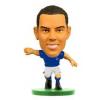 Soccerstarz Everton Theo Walcott Home Kit