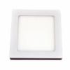 Braytron Spot cu LED Patrat Aplicabil 12W 6400K 910lm (bp04-31230)