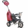 Smart Trike 4 in 1 Voyage Red