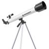 Bresser Lunar 60/700mm AZ