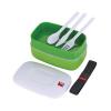 Bergner Set 2 caserole BG5752GR