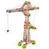 Zuma Fun Eichhorn Crane 170 piese