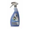 Cif Detergent pentru geamuri Pro Formula, cu pulverizator, 750 ml