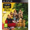 Black Bean National Geographic Quiz Wild Life (PS3)