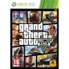 Rockstar Games Grand Theft Auto V (Gta 5) Xbox360 (Contine Dlc-Ul Atomic Blimp)
