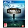 TAKE 2 Interactive BioShock HD Collection