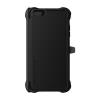 Ballistic Carcasa Tough Jacket Maxx iPhone 6/6S Plus Negru