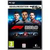 Codemasters F1 2018 Headline Edition Pc