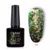 CANNI Oja semipermanenta Peacock 724 7.3 ml