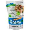 Pronat Paste Fainoase Tagliatelle din Faina de Konjac Bio 270gr Vitanu