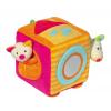 Brevi Cub cu sunete