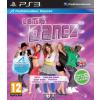 Black Bean Lets dance with Mel B -Move (PS3)