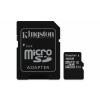 Kingston Canvas Select 16GB UHS-I Class 10 +SD Adapter SDCS/16GB
