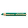 Stabilo Creion colorat Woody verde inchis 880/53